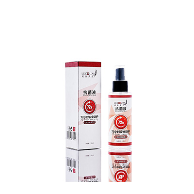 滦南母婴防护喷雾