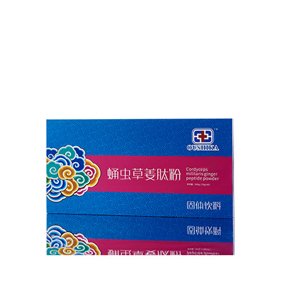 滦南蛹虫草气血汤